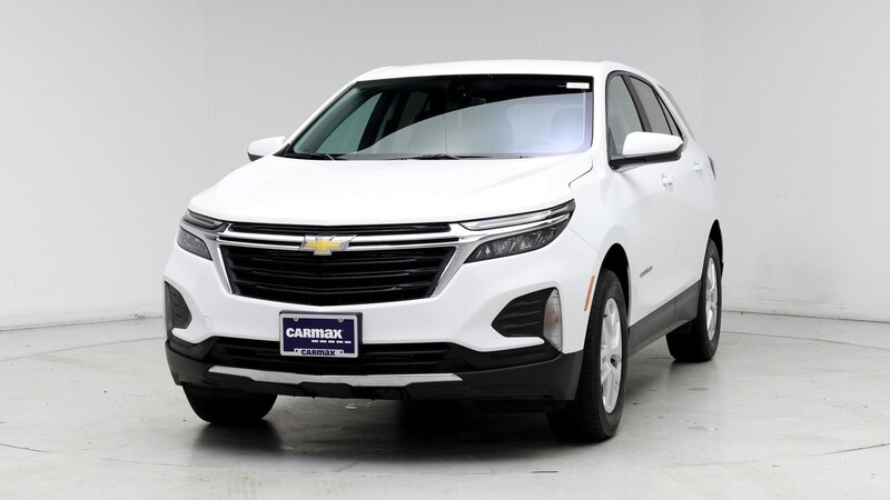 2023 Chevrolet Equinox LT 4