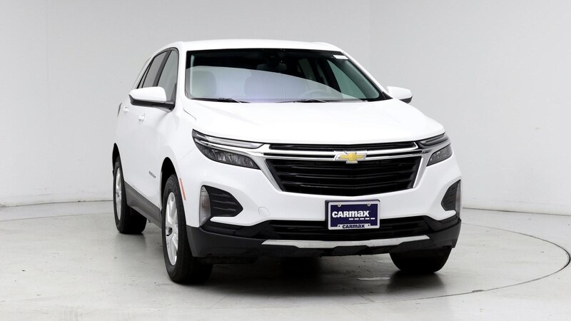 2023 Chevrolet Equinox LT 5