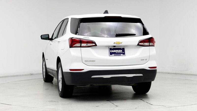 2023 Chevrolet Equinox LT 6