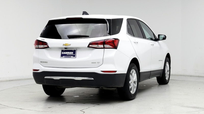 2023 Chevrolet Equinox LT 8