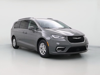 2022 Chrysler Pacifica Touring L -
                Sanford, FL