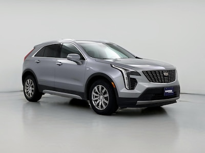 2023 Cadillac XT4 Premium Luxury -
                Fort Worth, TX