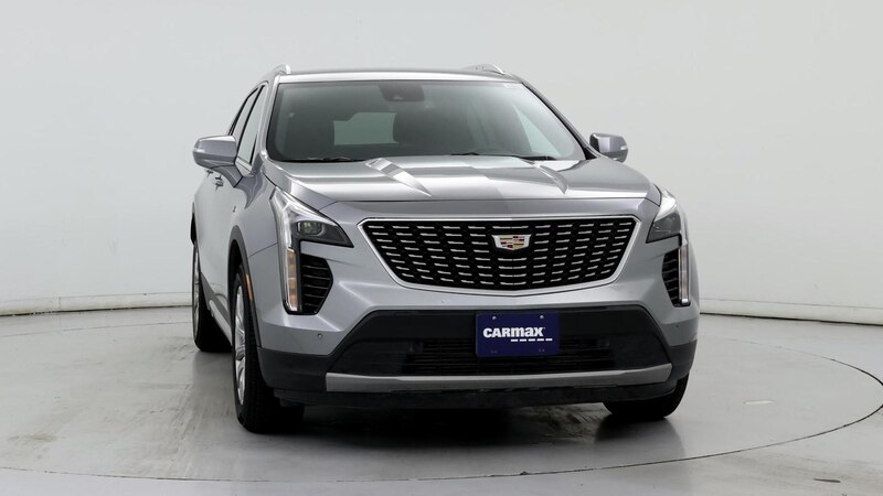 2023 Cadillac XT4 Premium Luxury 5