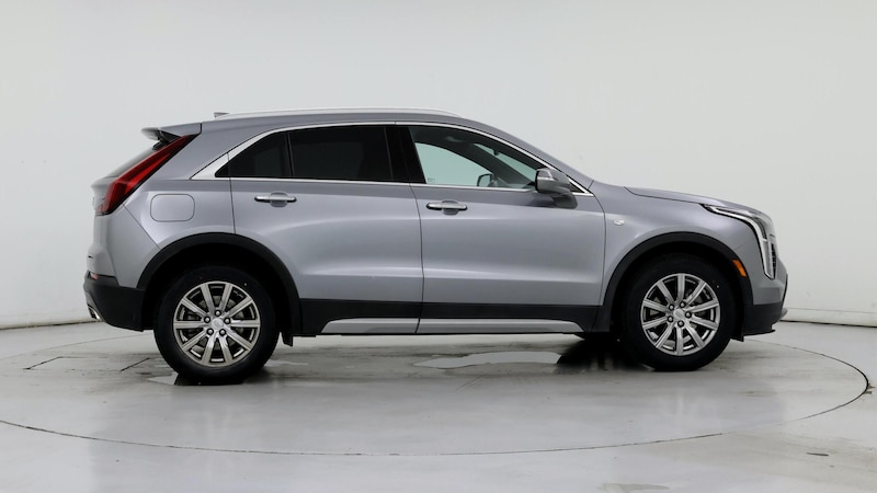 2023 Cadillac XT4 Premium Luxury 7