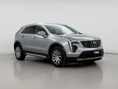 2023 Cadillac XT4 Premium Luxury -
                Dulles, VA