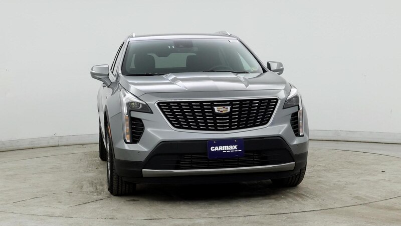 2023 Cadillac XT4 Premium Luxury 5