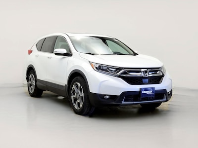 2019 Honda CR-V EX -
                Denver, CO