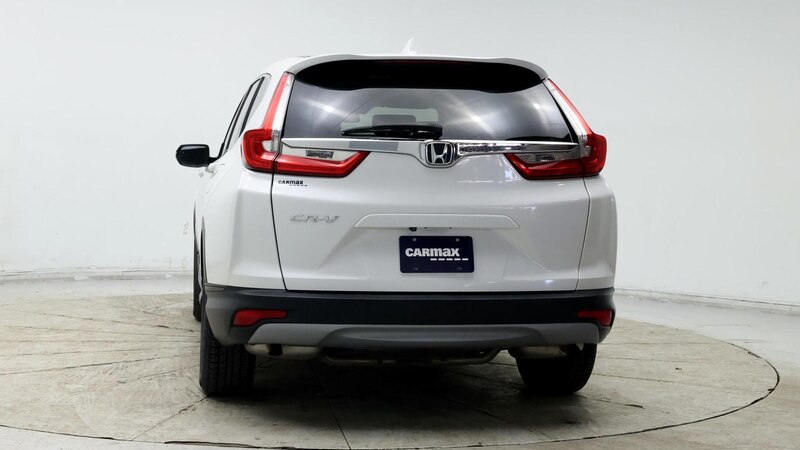 2019 Honda CR-V EX 6