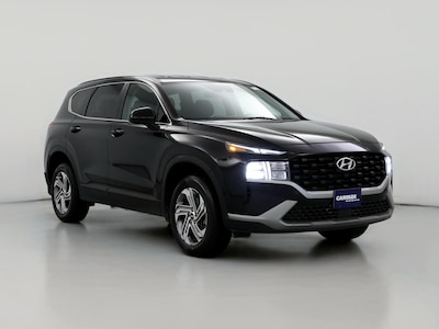 2023 Hyundai Santa Fe SE -
                Irving, TX