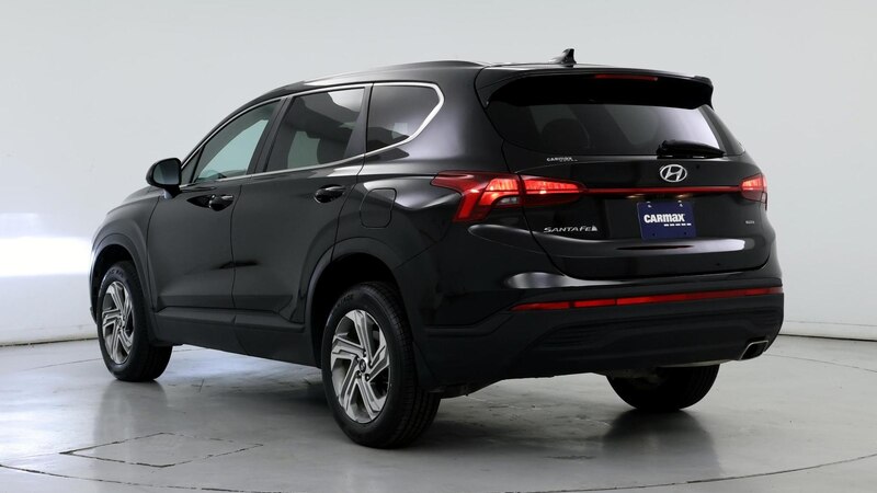 2023 Hyundai Santa Fe SE 2