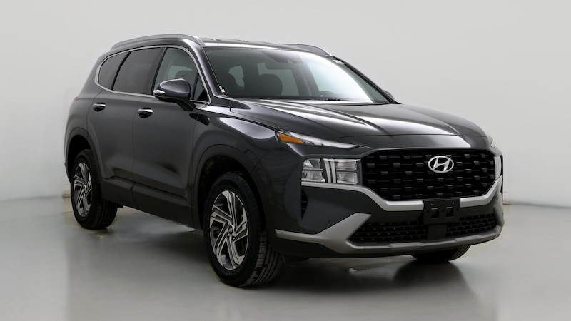 2023 Hyundai Santa Fe SEL Hero Image