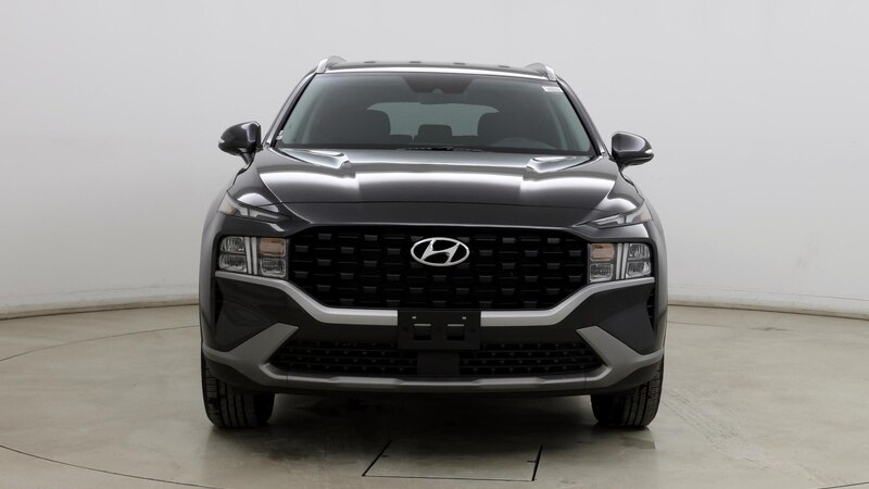 2023 Hyundai Santa Fe SEL 5