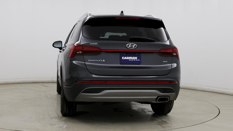 2023 Hyundai Santa Fe SEL 6