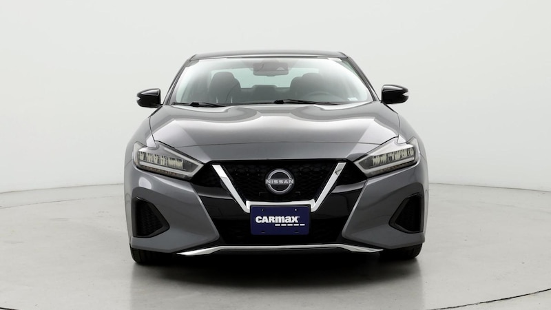 2023 Nissan Maxima SV 5