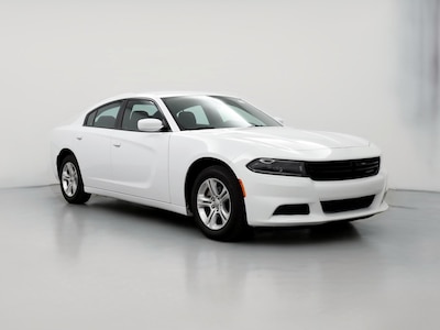 2022 Dodge Charger SXT -
                Clearwater, FL