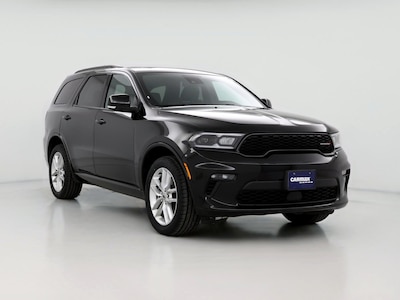 2023 Dodge Durango GT -
                Las Vegas, NV