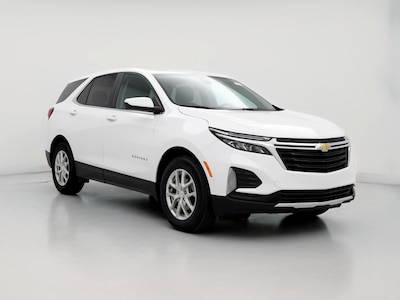 2023 Chevrolet Equinox LT -
                Oklahoma City, OK