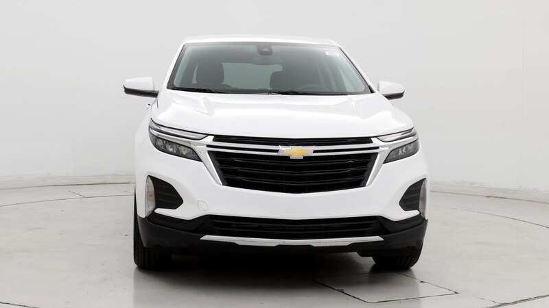 2023 Chevrolet Equinox LT 5