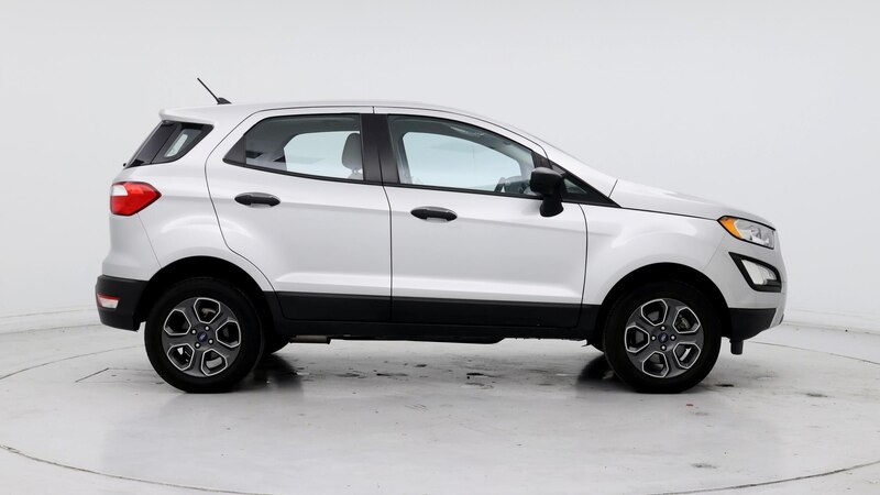 2021 Ford EcoSport S 7