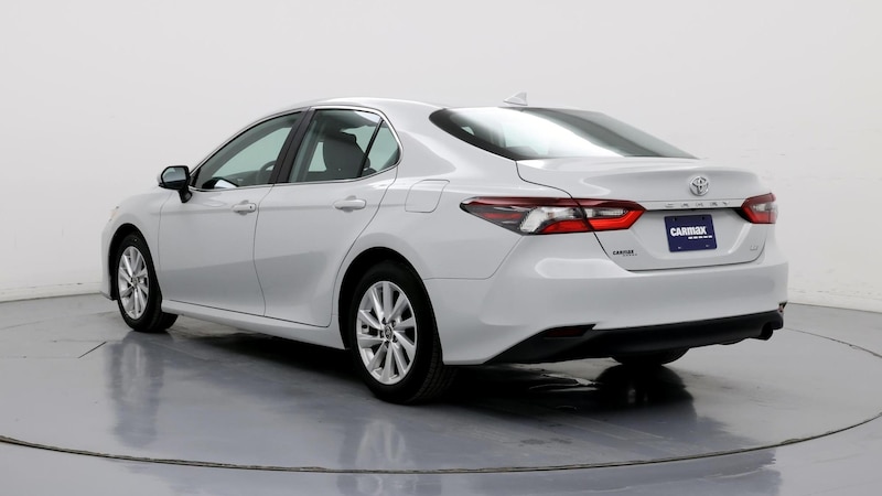 2023 Toyota Camry LE 2