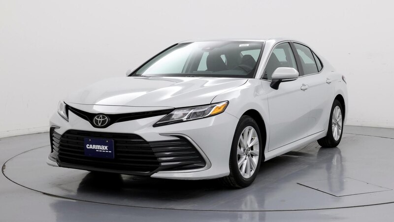 2023 Toyota Camry LE 4