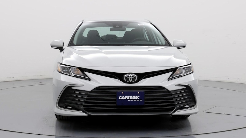 2023 Toyota Camry LE 5