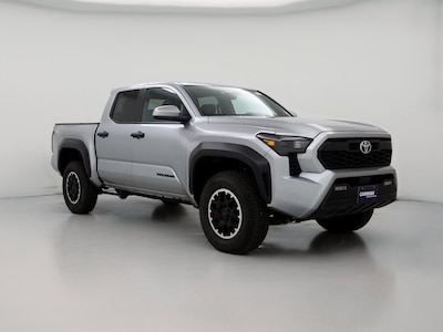 2024 Toyota Tacoma TRD Off-Road -
                Virginia Beach, VA