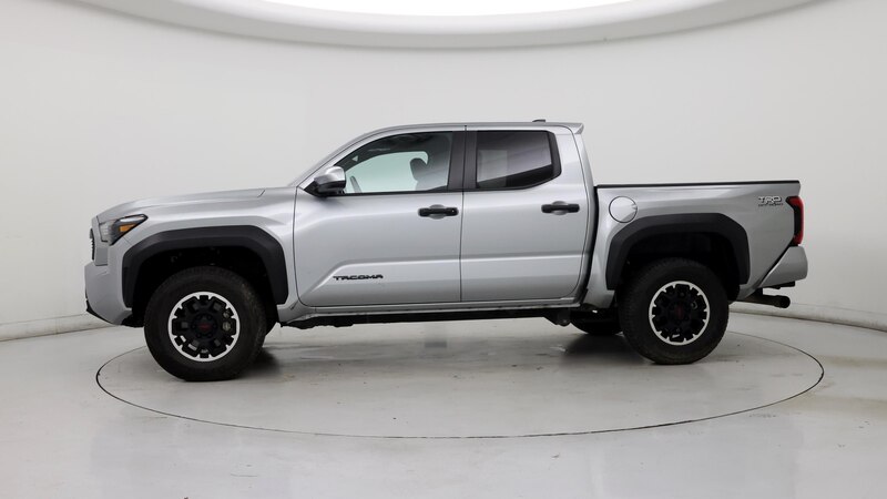 2024 Toyota Tacoma TRD Off-Road 3