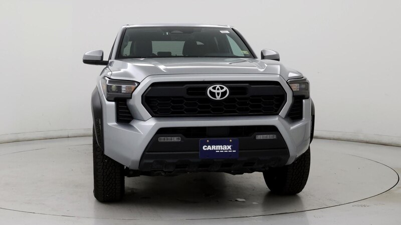 2024 Toyota Tacoma TRD Off-Road 5