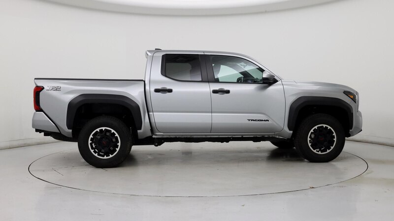 2024 Toyota Tacoma TRD Off-Road 7