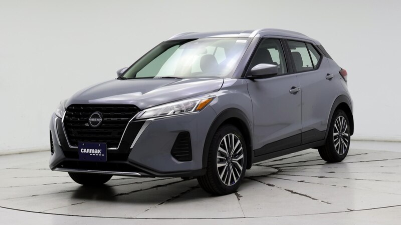 2023 Nissan Kicks SV 4