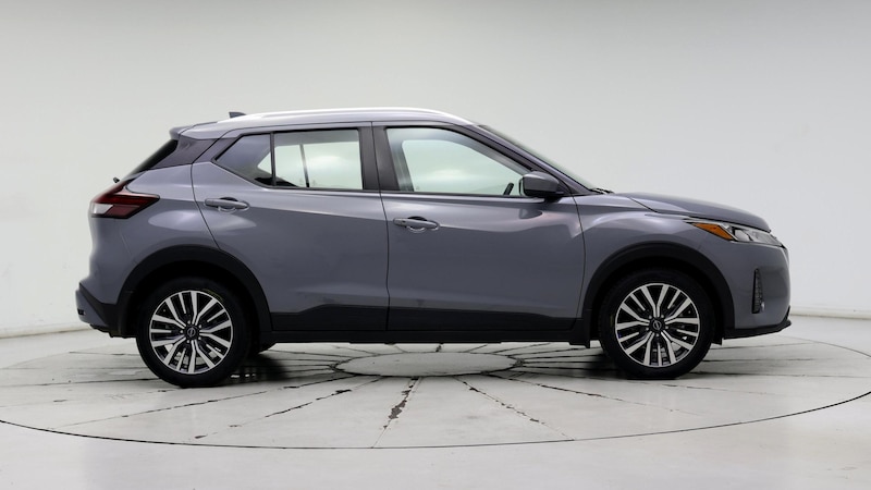 2023 Nissan Kicks SV 7