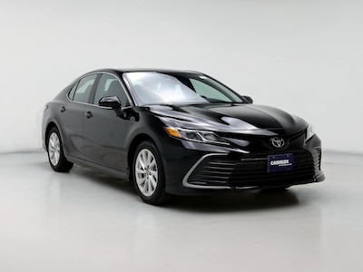 2023 Toyota Camry LE -
                Denver, CO