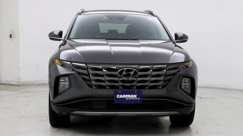 2024 Hyundai Tucson Limited 5