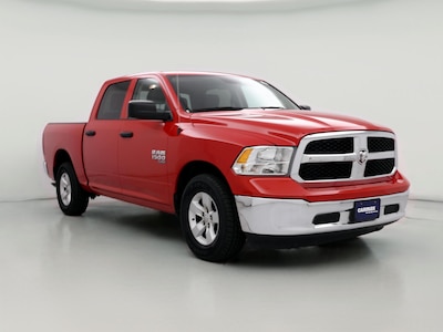 2022 RAM 1500 Classic SLT -
                Gastonia, NC