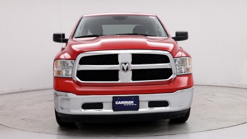 2022 RAM 1500 Classic SLT 5