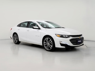 2022 Chevrolet Malibu LT -
                Newport News, VA