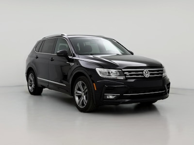 2019 Volkswagen Tiguan SE R-Line -
                Atlanta, GA