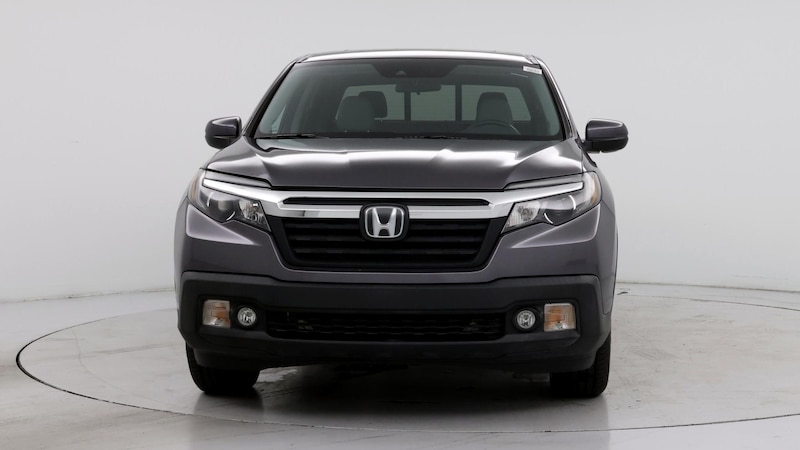 2020 Honda Ridgeline RTL 5