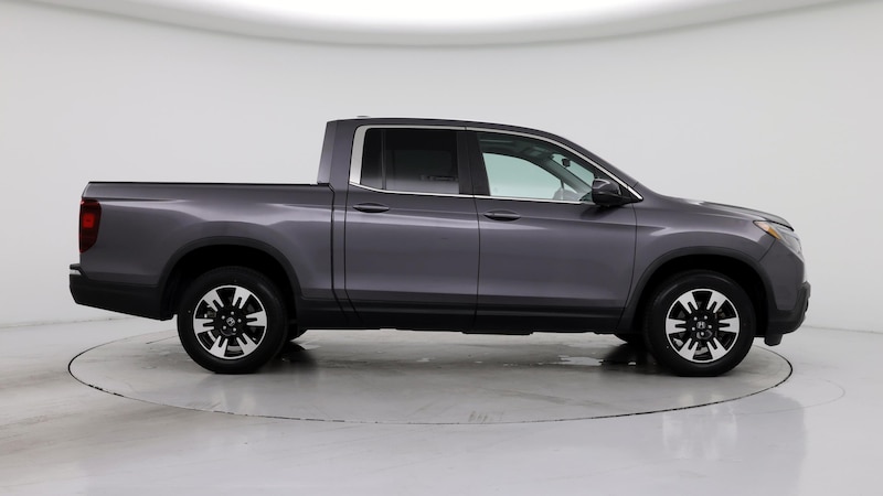 2020 Honda Ridgeline RTL 7