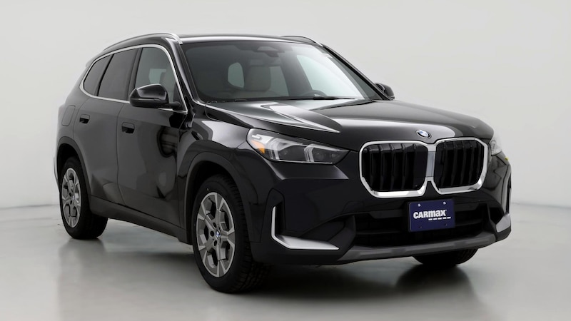 2023 BMW X1 xDrive28i Hero Image