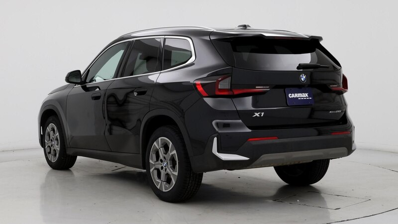 2023 BMW X1 xDrive28i 2