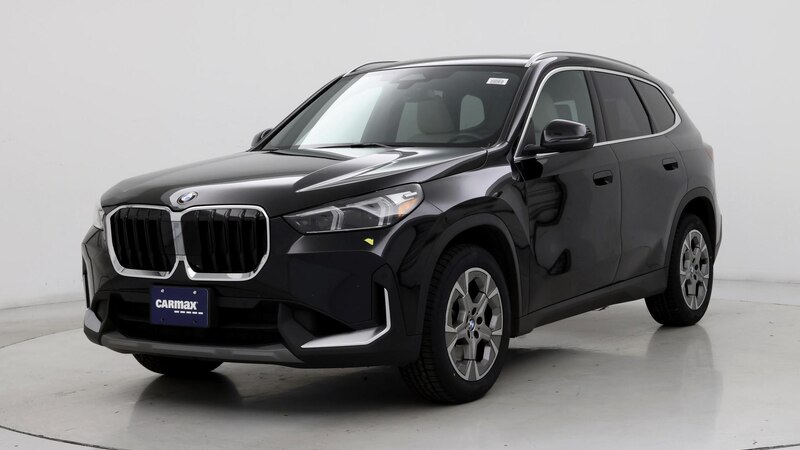 2023 BMW X1 xDrive28i 4