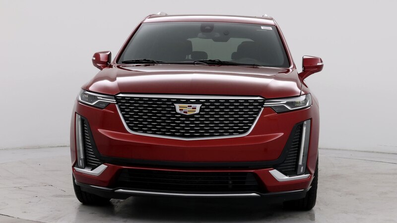 2021 Cadillac XT6 Premium Luxury 5