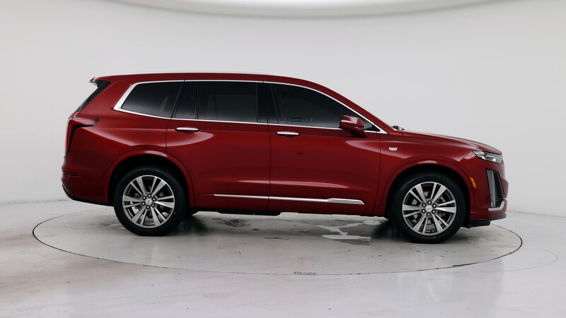 2021 Cadillac XT6 Premium Luxury 7