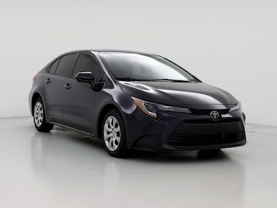 2023 Toyota Corolla LE -
                Tampa, FL