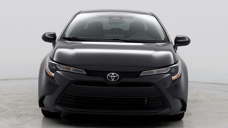 2023 Toyota Corolla LE 5