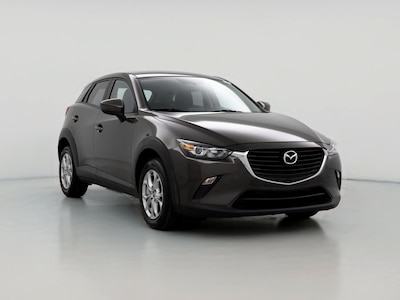 2017 Mazda CX-3 Sport -
                Tampa, FL