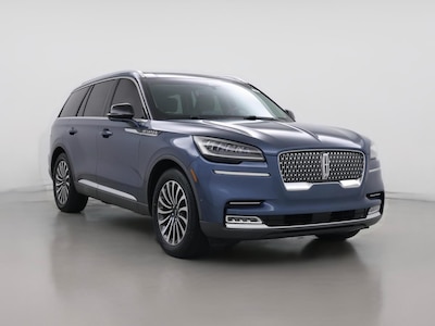 2020 Lincoln Aviator Reserve -
                Kennesaw, GA