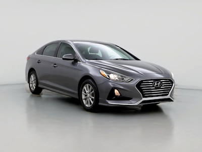 2019 Hyundai Sonata SE -
                Kennesaw, GA